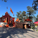 Shimla hotel near Kufri