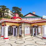 Shimla hotels near Christ Church