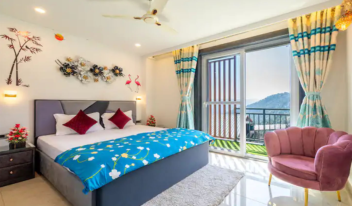 Family hotels in Shimla