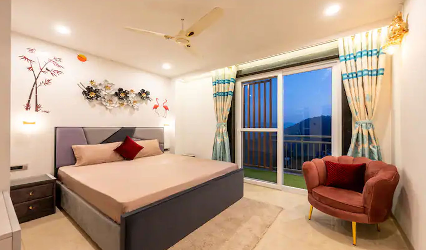 Honeymoon hotels Shimla