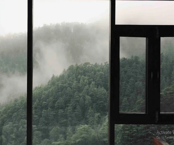 Shimla hotels with restaurant