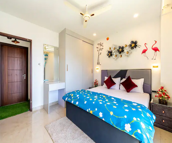 Shimla hotels with parking