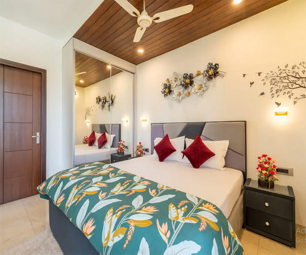 Shimla affordable hotels