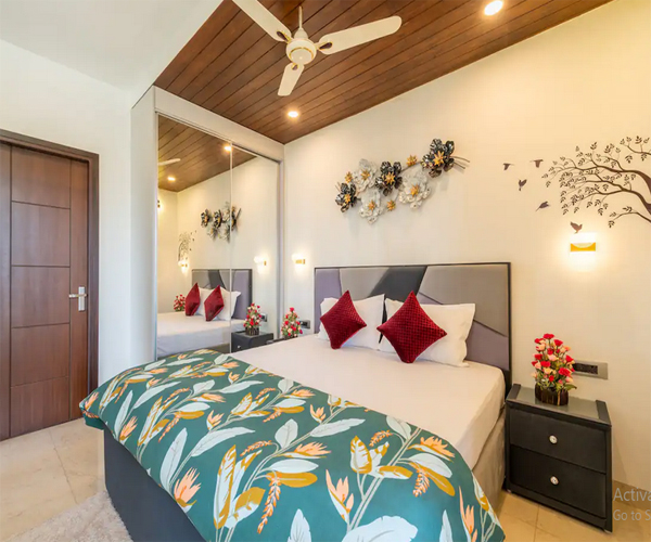 Shimla hotels for couples