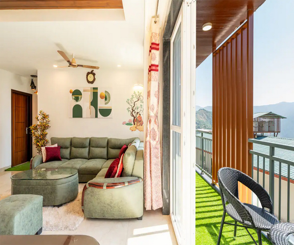 Shimla hotels near Christ Church