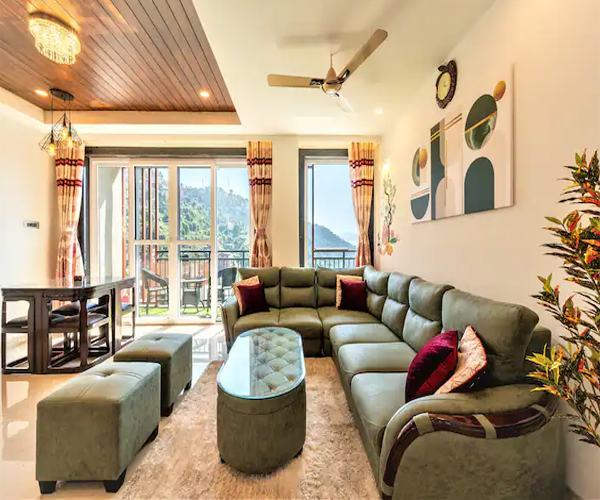 Shimla hotel packages