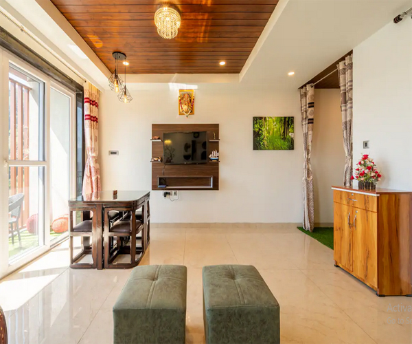 Shimla hotels with free Wi-Fi