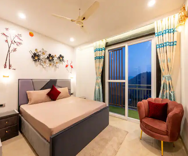 Shimla hotels with free Wifi