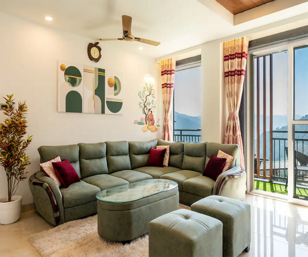 Shimla affordable hotels