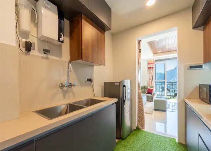 Shimla hotel packages