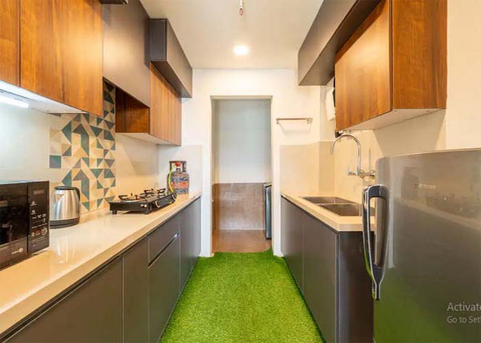 Shimla hotels with parking