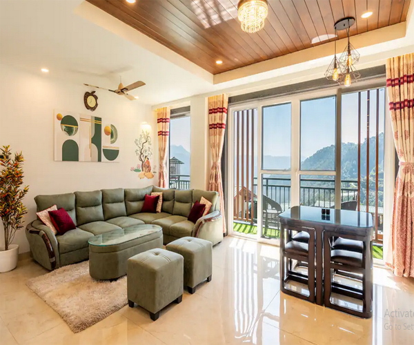 Shimla hotel discounts