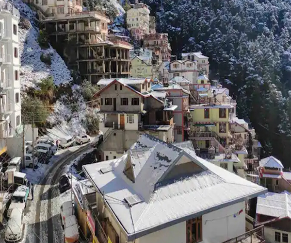 Budget hotels Shimla