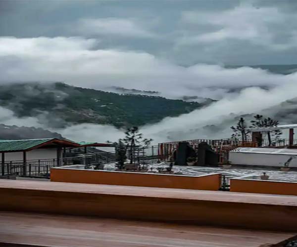 Shimla hotel booking