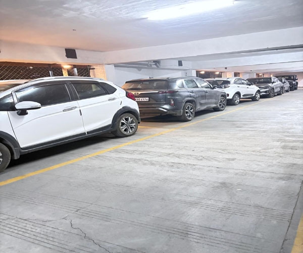 Budget hotels Shimla