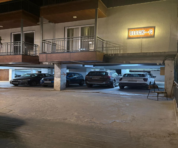 Shimla hotel booking