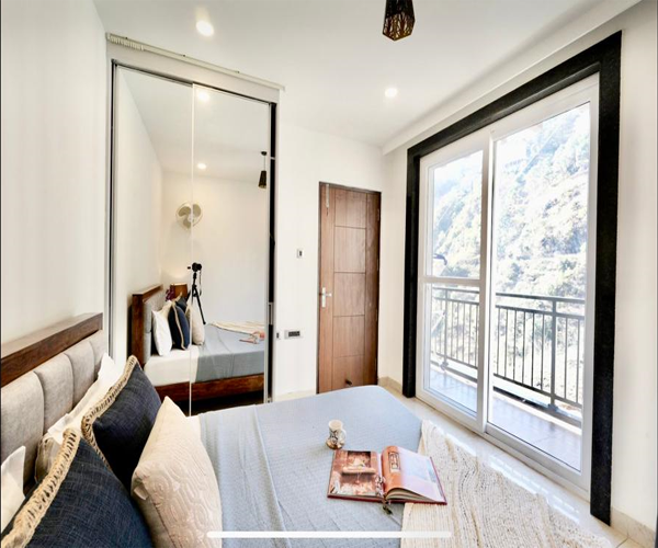 Shimla hotels near Christ Church