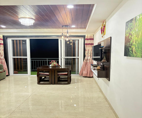 Shimla hotels with free Wi-Fi