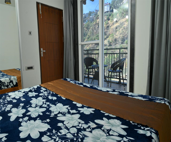 Shimla hotels near Christ Church