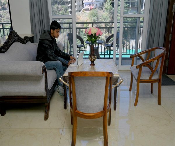 Shimla hotel discounts