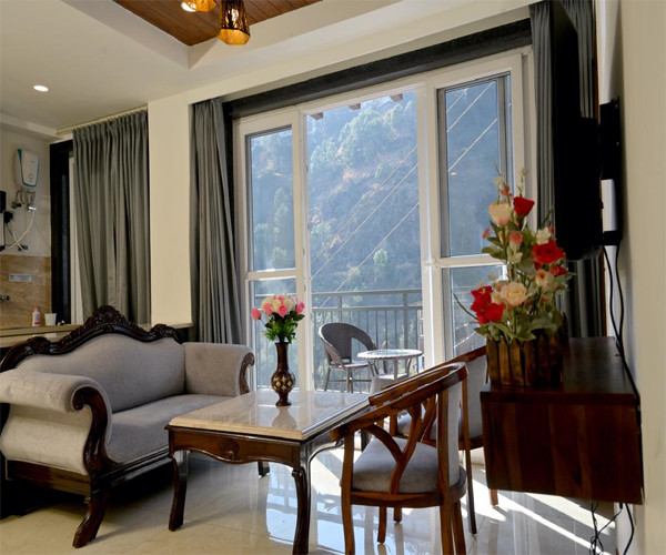 Shimla hotels near Christ Church