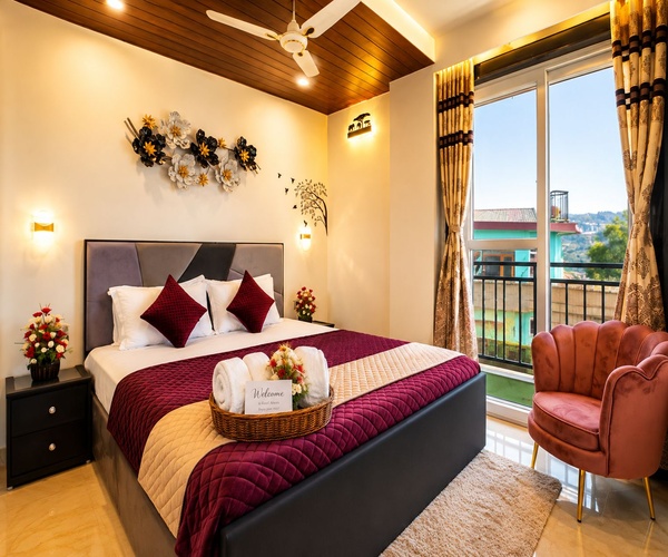 Shimla hotel discounts
