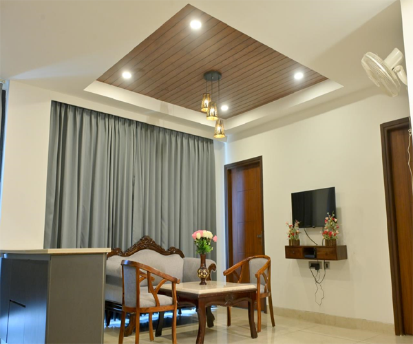 Shimla hotels near Christ Church