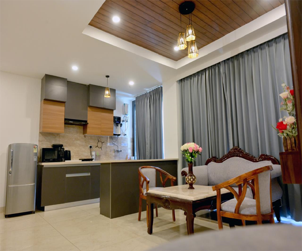 Shimla hotel packages